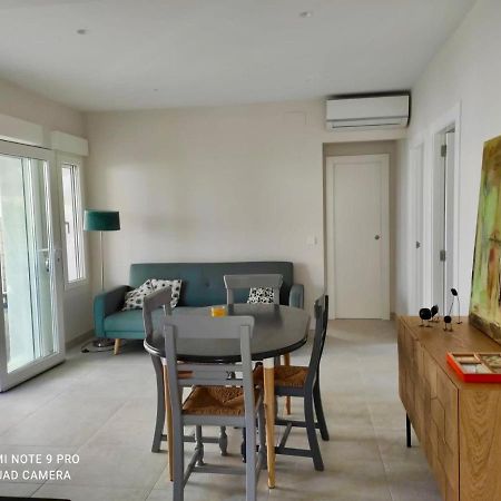 Casita Moderna A Escasos Metros De Playa Terranova Oliva Exterior foto