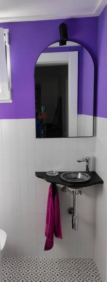 Casita Moderna A Escasos Metros De Playa Terranova Oliva Exterior foto