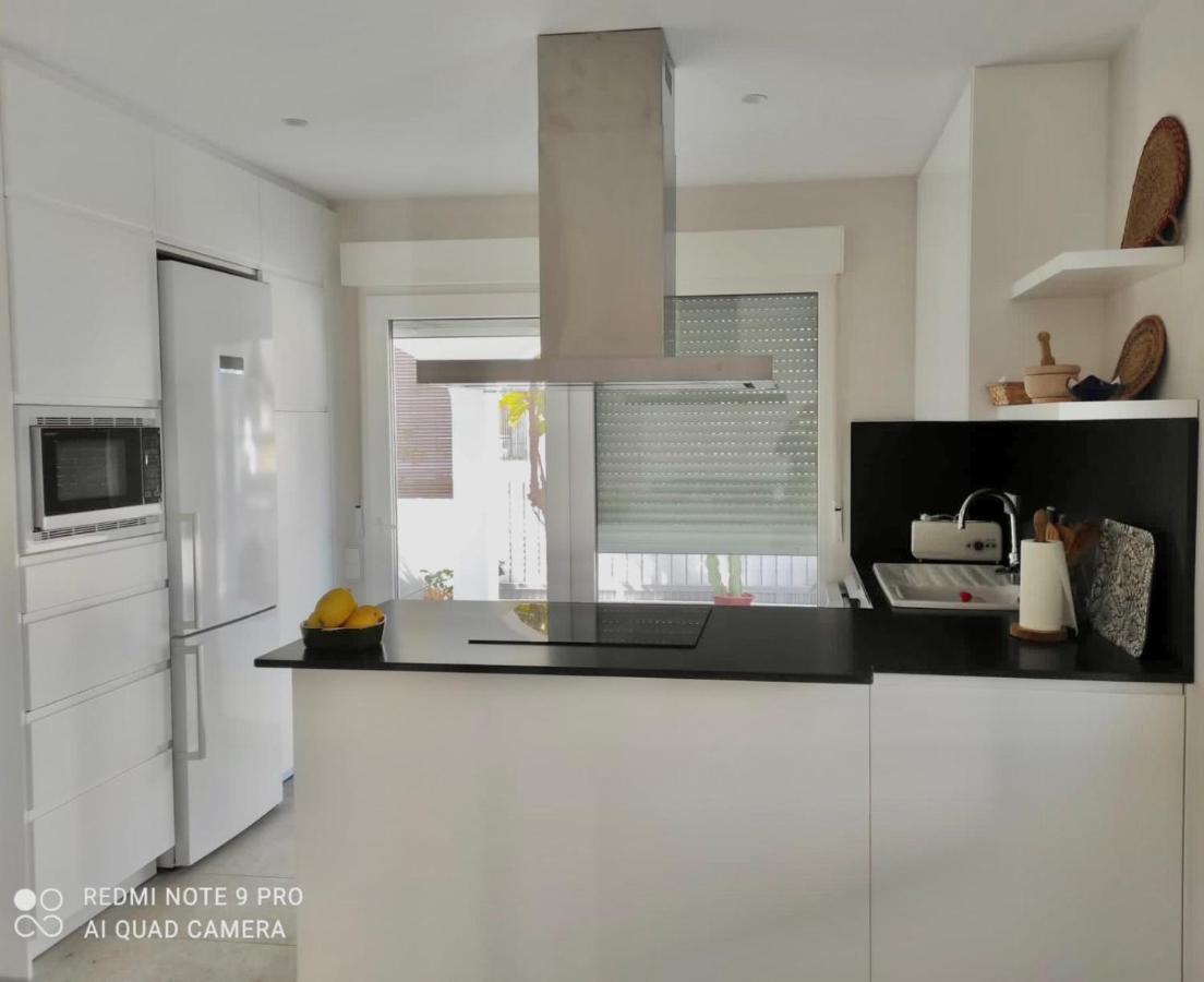 Casita Moderna A Escasos Metros De Playa Terranova Oliva Exterior foto