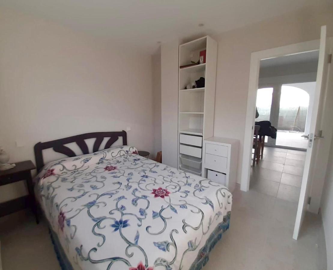Casita Moderna A Escasos Metros De Playa Terranova Oliva Exterior foto