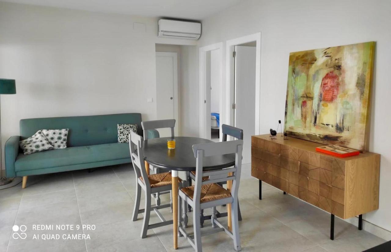 Casita Moderna A Escasos Metros De Playa Terranova Oliva Exterior foto